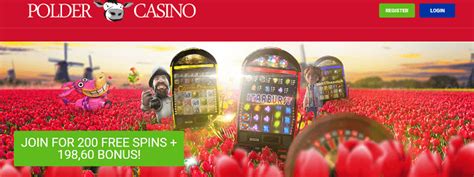 polder casino bonus - Polder Casino Bonus and Site Reviewed.